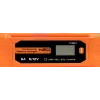 NEO Tools 11-892-1 Vehicle Battery Charger Crocodile Clips, 15A, 12V/24V, Pair