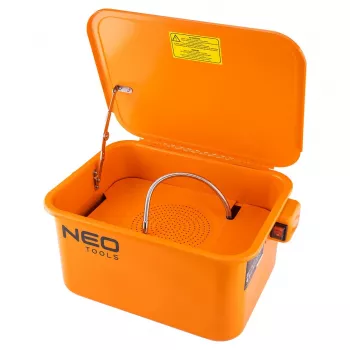 NEO TOOLS 13 L Automotive Parts Washer
