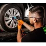 NEO TOOLS 14-004 3.6V Cordless Screwdriver with 6 Bits and USB Charger