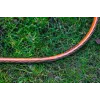 NEO Tools 15-842 Garden Hose 1/2 inch 50 m 3-Layer PVC Reinforced Green