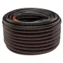 NEO Tools 15-842 Garden Hose 1/2 inch 50 m 3-Layer PVC Reinforced Green