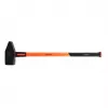 NEO Tools 25-157 Machinist's Hammer with Fibreglass Handle, 1000 g