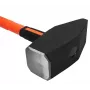 NEO Tools 25-157 Machinist's Hammer with Fibreglass Handle, 1000 g