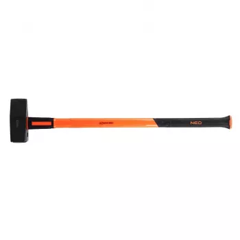 NEO Tools 25-161 Locksmith's Hammer 1000g Fiberglass Handle