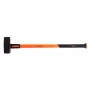 NEO Tools 25-161 Locksmith's Hammer 1000g Fiberglass Handle