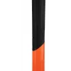 NEO TOOLS 25-162 Claw Hammer with Fiberglass Handle, 600 g Head, Magnetic Nail Holder, Anti-Vibration, TÜV Certified, Black/Orange