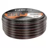 NEO TOOLS 3/4 inch x 30m 6-Ply Reinforced PVC Garden Hose, 25 Bar Burst Pressure, UV & Algae Resistant, Green