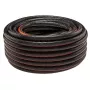 NEO TOOLS 3/4 inch x 30m 6-Ply Reinforced PVC Garden Hose, 25 Bar Burst Pressure, UV & Algae Resistant, Green