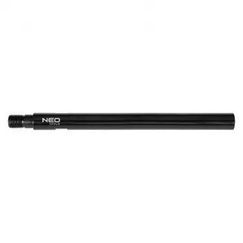 NEO TOOLS 57-899 Diamond Core Drill Extension Rod 555 mm for 58G540