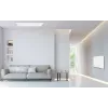 NEO TOOLS 90-106 600 W Wi-Fi Far-Infrared Heating Panel White