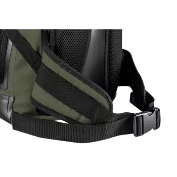 NEO Tools 63-131 Outdoor Backpack 30L Black Grey Orange