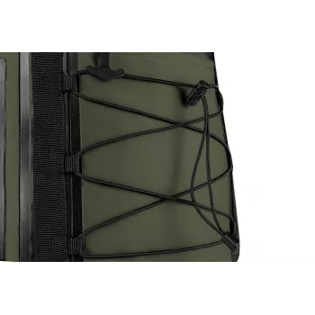 NEO Tools 63-131 Outdoor Backpack 30L Black Grey Orange