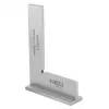 NEO Tools 72-034 Digital Protractor 0-360° Stainless Steel Blade 200mm