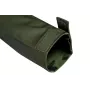 NEO TOOLS 81-211-M Softshell Work Jacket, Grey/Black/Green, Size M, Water-Resistant, Windproof, Breathable, Reflective