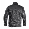 NEO Tools 81-212-S Work Jacket Grey/Green Size S
