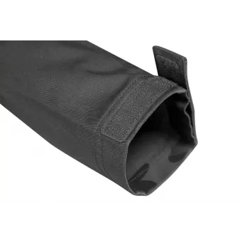 NEO TOOLS 81-212-XL HD+ Work Jacket Grey/Orange XL