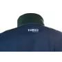 NEO Tools 81-216-L Work Jacket Size L Grey/Black