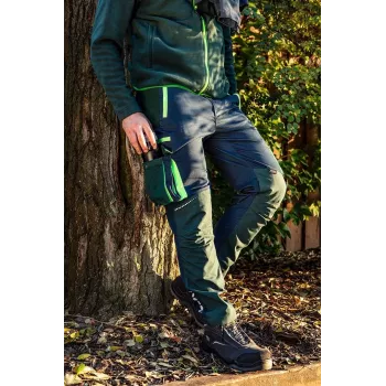 NEO TOOLS 81-216-XXL Work Clothing Jacket Grey/Green