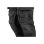 NEO TOOLS 81-236-XS Protective Work Trousers Black XS