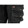 NEO Tools 81-236-XXL Protective Trousers Black