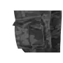 NEO Tools 81-252-XXXL Work Trousers – Reinforced, Reflective, Multi-Pocket, Grey/Black, Size XXXL