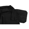 NEO Tools 81-270-XL Protective Work Shorts, Grey/Black, Size XL, 9 Pockets, EN ISO 13688