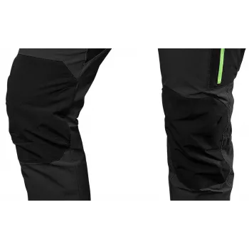 NEO Tools 81-290-L Protective Trousers Black Size L