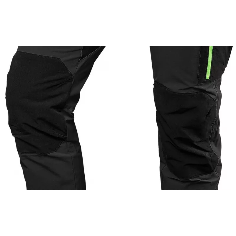 NEO Tools 81-290-XL Protective Trousers Black