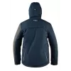 NEO Tools 81-571-S Work Jacket, Size S, Grey/Black, 267 g/m², 7 Pockets, EN ISO 13688