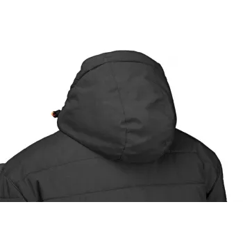NEO TOOLS 81-574-XXXL Work Jacket Grey/Orange XXXL