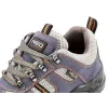 NEO Tools 82-035 S1P SRC Safety Shoes, Steel Toe, Black/Grey, Size 41