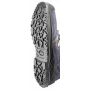 NEO TOOLS 82-041 S1P SRC Safety Shoes – Steel Toe, Anti-Puncture, Breathable, Black/Grey, Size 41