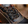 NEO Tools 82-106 S1P SRC Steel Toe Safety Shoes Black Grey Size 42