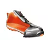 NEO Tools 82-106 S1P SRC Steel Toe Safety Shoes Black Grey Size 42