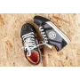 NEO TOOLS 82-110 Safety Footwear S1P SRC Steel Toe Cap Black Orange