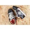 NEO Tools 82-112 S1P SRC Low-Cut Safety Shoes, Steel Toe, Size 46, Black/Grey