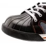 NEO TOOLS 82-117 S1P SRC Safety Footwear Size 42 Black/Grey Steel Toe Cap and Anti-Penetration Insert