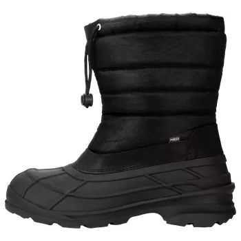 NEO TOOLS 82-138-41 S1P SRC Steel Toe Safety Boots, Black/Grey, Size 41