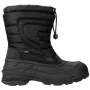 NEO Tools 82-138-44 S1P SRC Safety Footwear, Size 44, Black/Grey