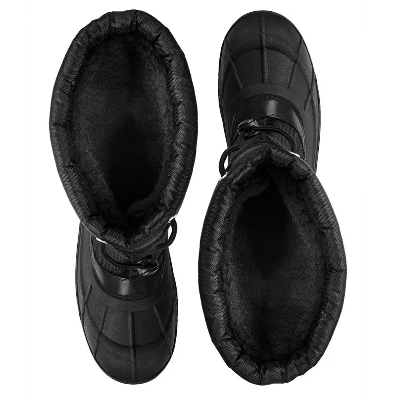 NEO Tools 82-138-45 S1P SRC Steel Toe Cap Safety Footwear - Size 45