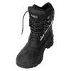 NEO TOOLS 82-139-41 S1P SRC Safety Shoes – Steel Toe, Anti-Puncture, Black/Grey, Size 41