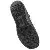 NEO Tools 82-158-42 S1P SRC Steel Toe Safety Shoes, Size 42, Black/Grey