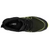 NEO Tools 82-161-42 S1P SRC Low-Cut Safety Shoes, Size 42, Black/Grey