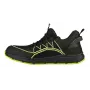 NEO Tools 82-161-47 Safety Shoes S1P SRC Size 47 Grey/Black