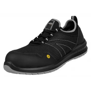 NEO Tools 82-163-40 Safety Footwear S1P SRC Size 40
