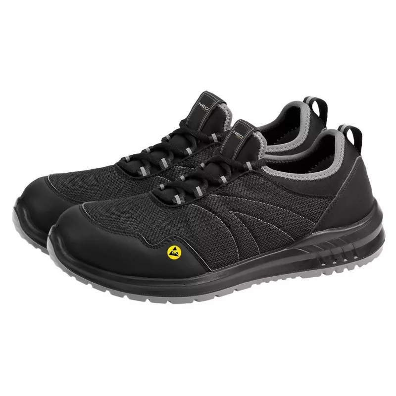 NEO Tools 82-163-47 S3 SRC Safety Boots Size 47