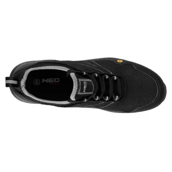 NEO Tools 82-163-47 S3 SRC Safety Boots Size 47