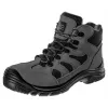 NEO Tools 82-167-42 Safety Footwear S1P SRC Steel Toe Size 42 Grey/Black