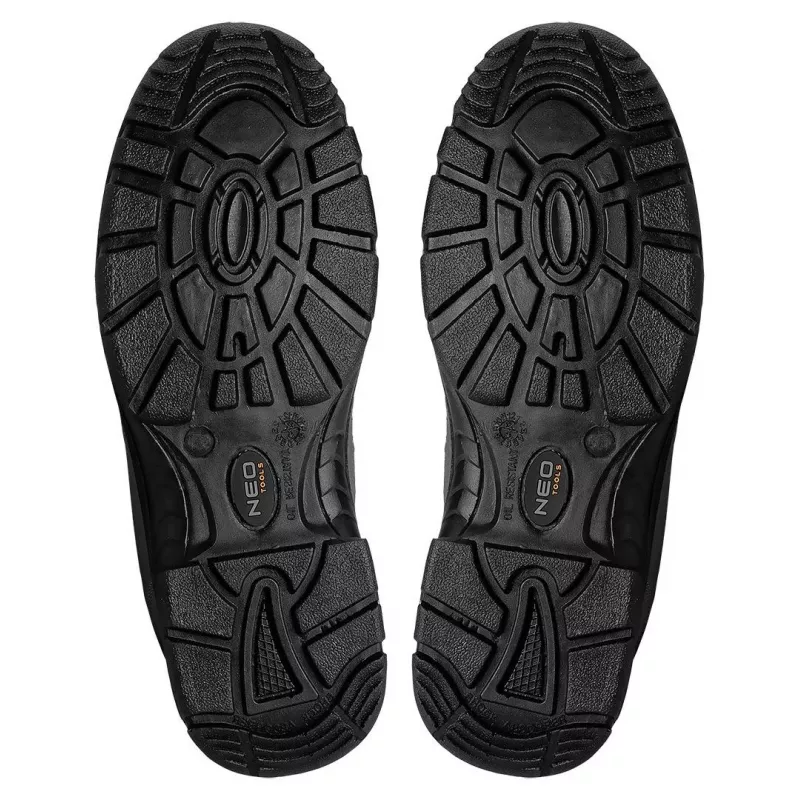 NEO TOOLS 82-167-44 Safety Footwear