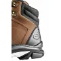 NEO Tools 82-170-41 S1P SRC Low-Cut Safety Shoes with Steel Toe Cap, Size 41
